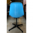 Cadeira Charles Eames Azul