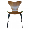 Cadeira Formiga Arne Jacobsen 